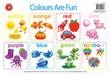 Learning Placemats - Educational Vantage