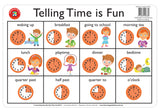 Learning Placemats - Educational Vantage