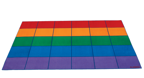 Carpet for Children x 30 270 x 365cm - Educational Vantage