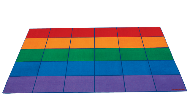 Carpet for Children x 30 270 x 365cm - Educational Vantage
