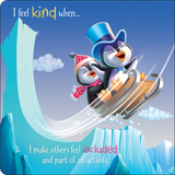 I Feel Kind Book
