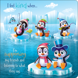 I Feel Kind Book