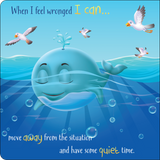 Sometimes I Feel Wronged Book - Educational Vantage