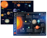 Solar System - Educational Vantage