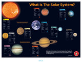 Solar System - Educational Vantage