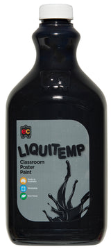Liquitemp Classroom Poster Paint ( 2 Litres)