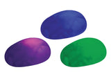 Colour Changing LED Pebbles - Set of 3 - Educational Vantage