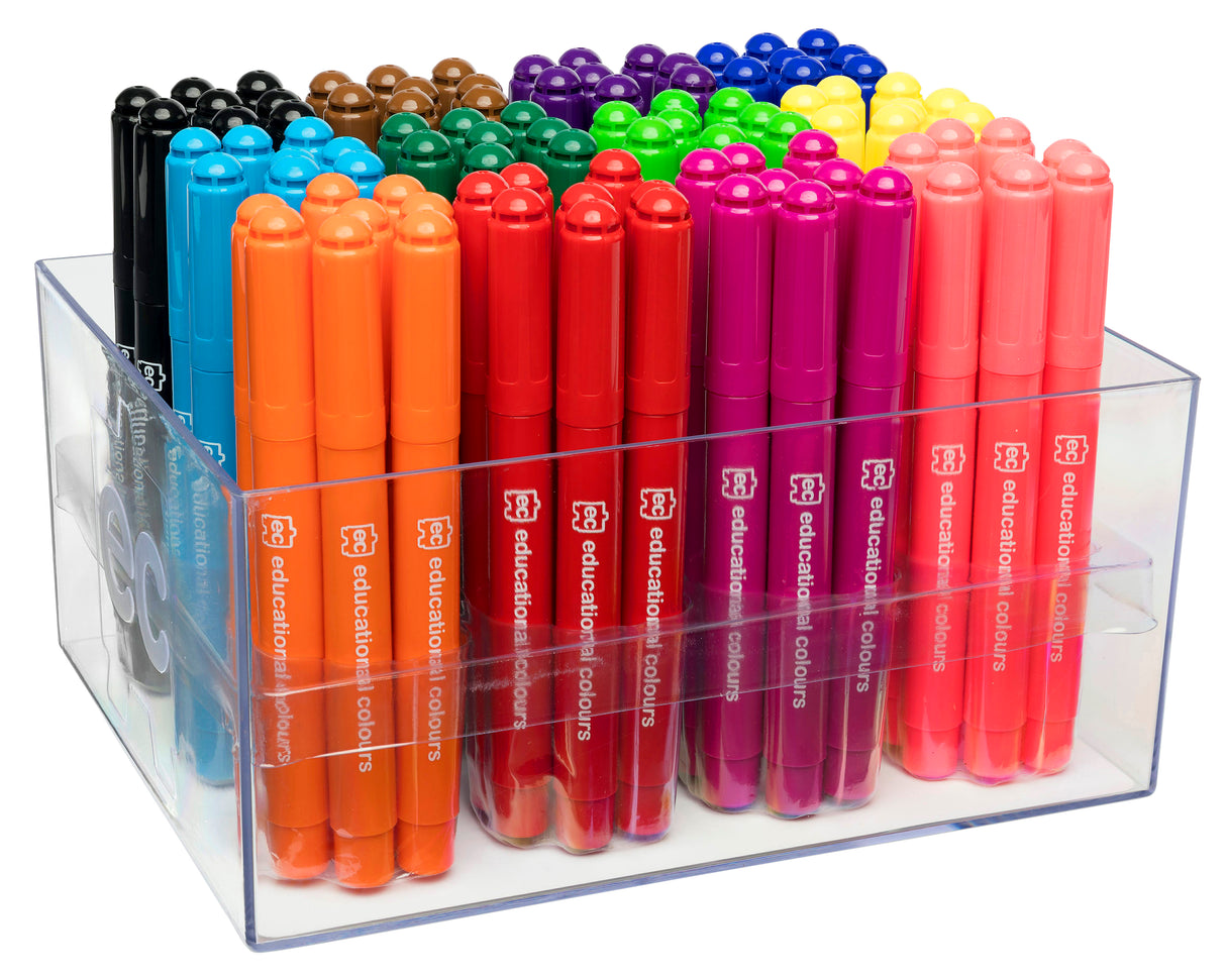 Master Mega Markers