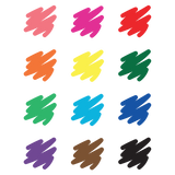Master Mega Markers