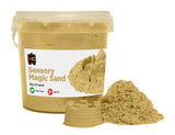 EC Sensory Magic Sand