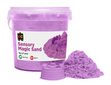 EC Sensory Magic Sand