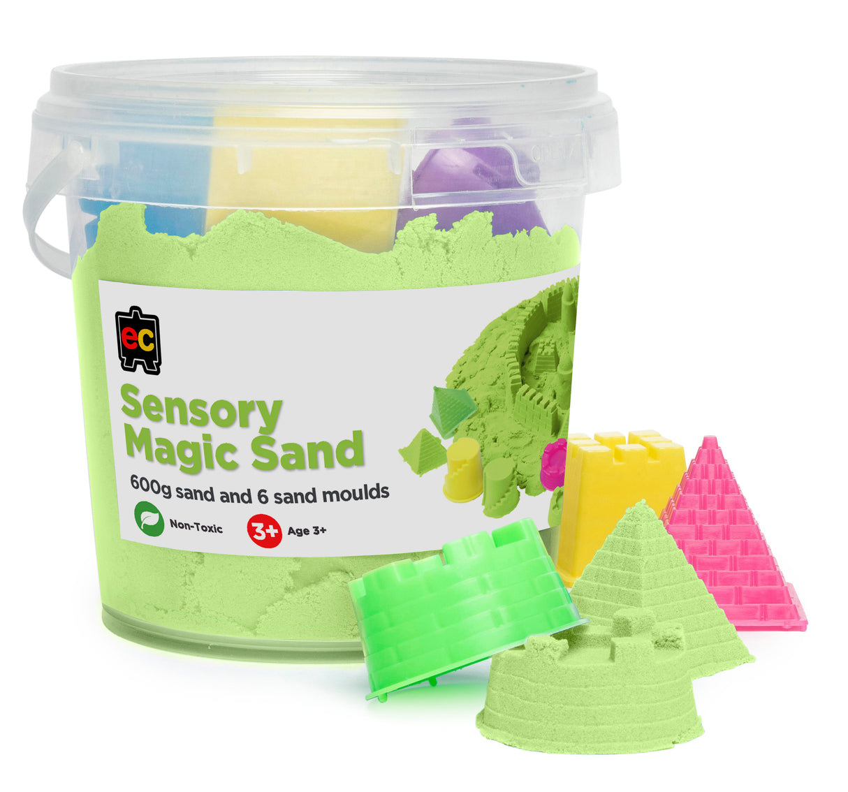 Sensory Magic Sand
