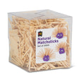 Natural Matchsticks - Educational Vantage