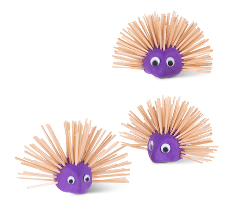 Natural Matchsticks - Educational Vantage