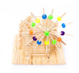 Natural Matchsticks - Educational Vantage