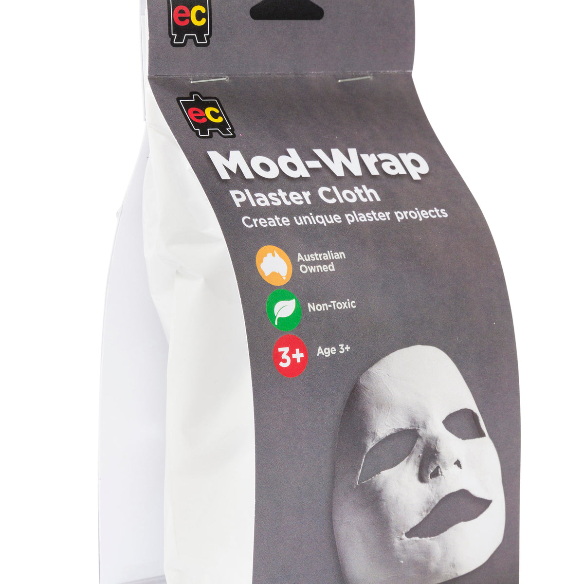 Mod-Wrap - 100mm x 4.6mtrs | Educational Vantage