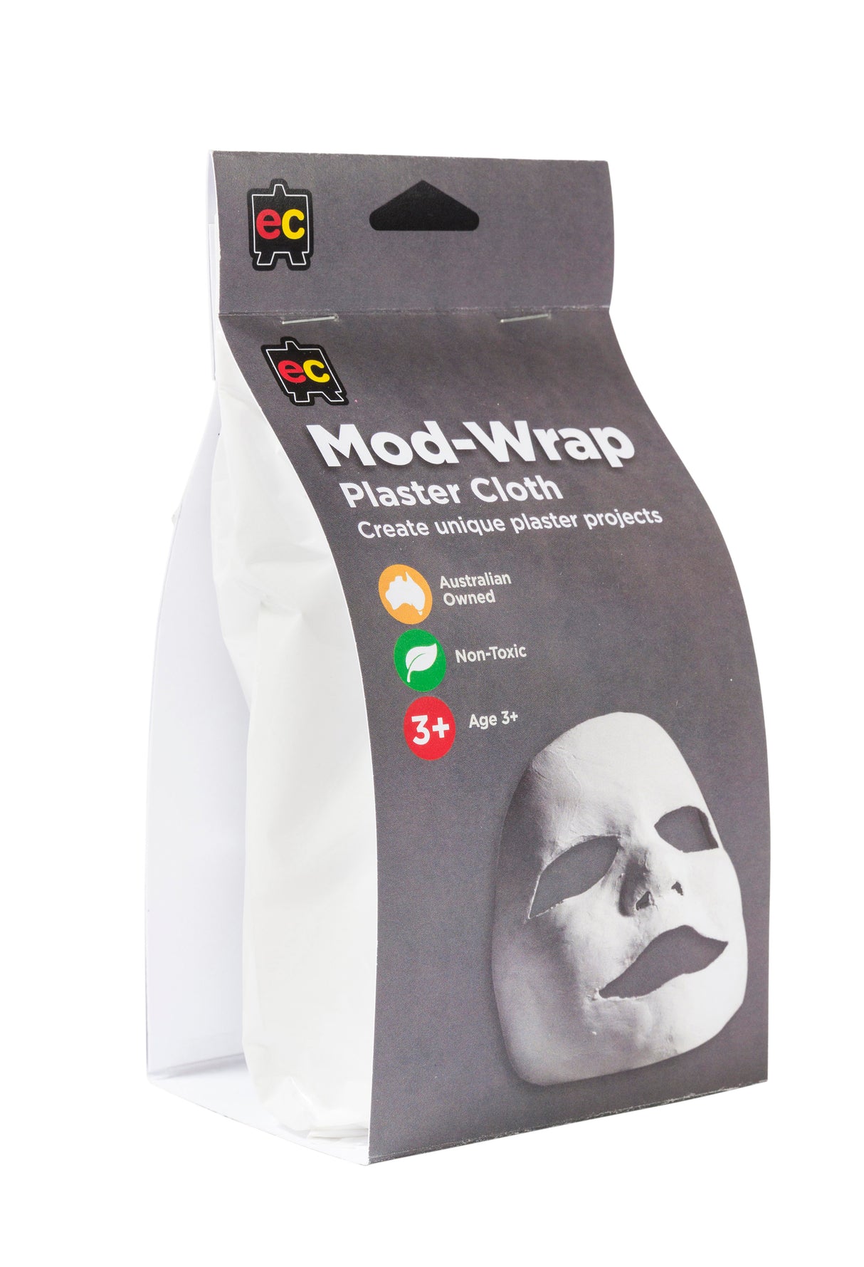 Mod-Wrap - 100mm x 4.6mtrs - Educational Vantage