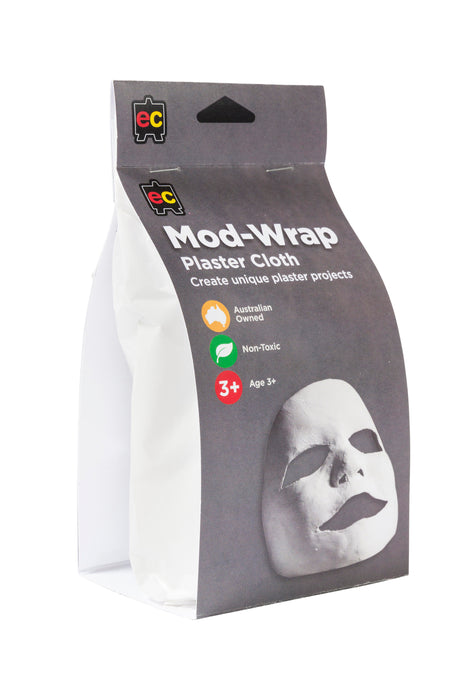 Mod-Wrap - 100mm x 4.6mtrs - Educational Vantage