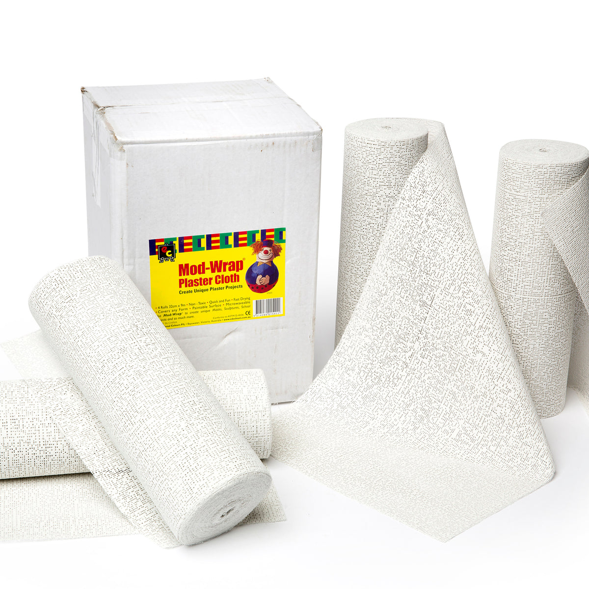 Mod-Wrap - 5 Kg | Educational Vantage