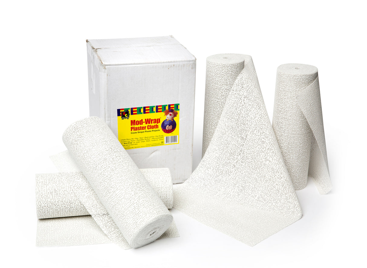 Mod-Wrap - 5 Kg - Educational Vantage
