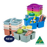 Small Plastic Caddy - Educational Vantage