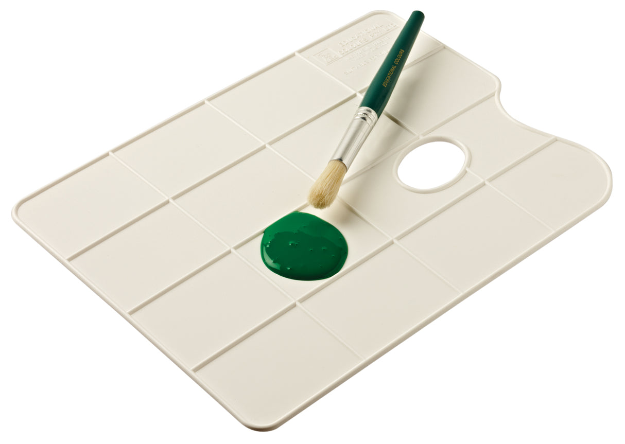 Flat Palette