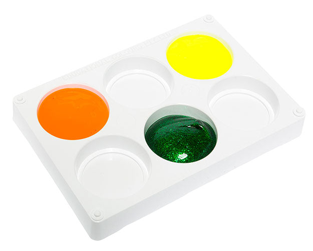 Stackable Pallete