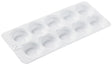 Palette Plastic #9 10 Well - Educational Vantage
