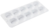 Palette Plastic #9 10 Well - Educational Vantage