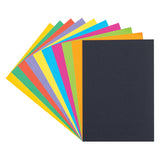 Cover Paper 125gsm A5 250's Assorted