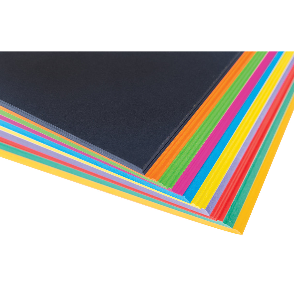 Cover Paper 125gsm A5 250's Assorted