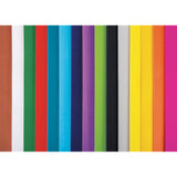 Zart Cover Paper 120gsm A4 Assorted 500s