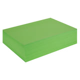 Zart Cover Paper A4 120gsm Single Colours Pack of 500 Sheets