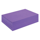 Zart Cover Paper A4 120gsm Single Colours Pack of 500 Sheets