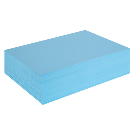 Zart Cover Paper A4 120gsm Single Colours Pack of 500 Sheets