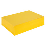 Zart Cover Paper A4 120gsm Single Colours Pack of 500 Sheets