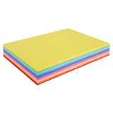 Coloured Paper Neon & Bright A3 Assorted