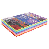Coloured Paper Neon & Bright A3 Assorted