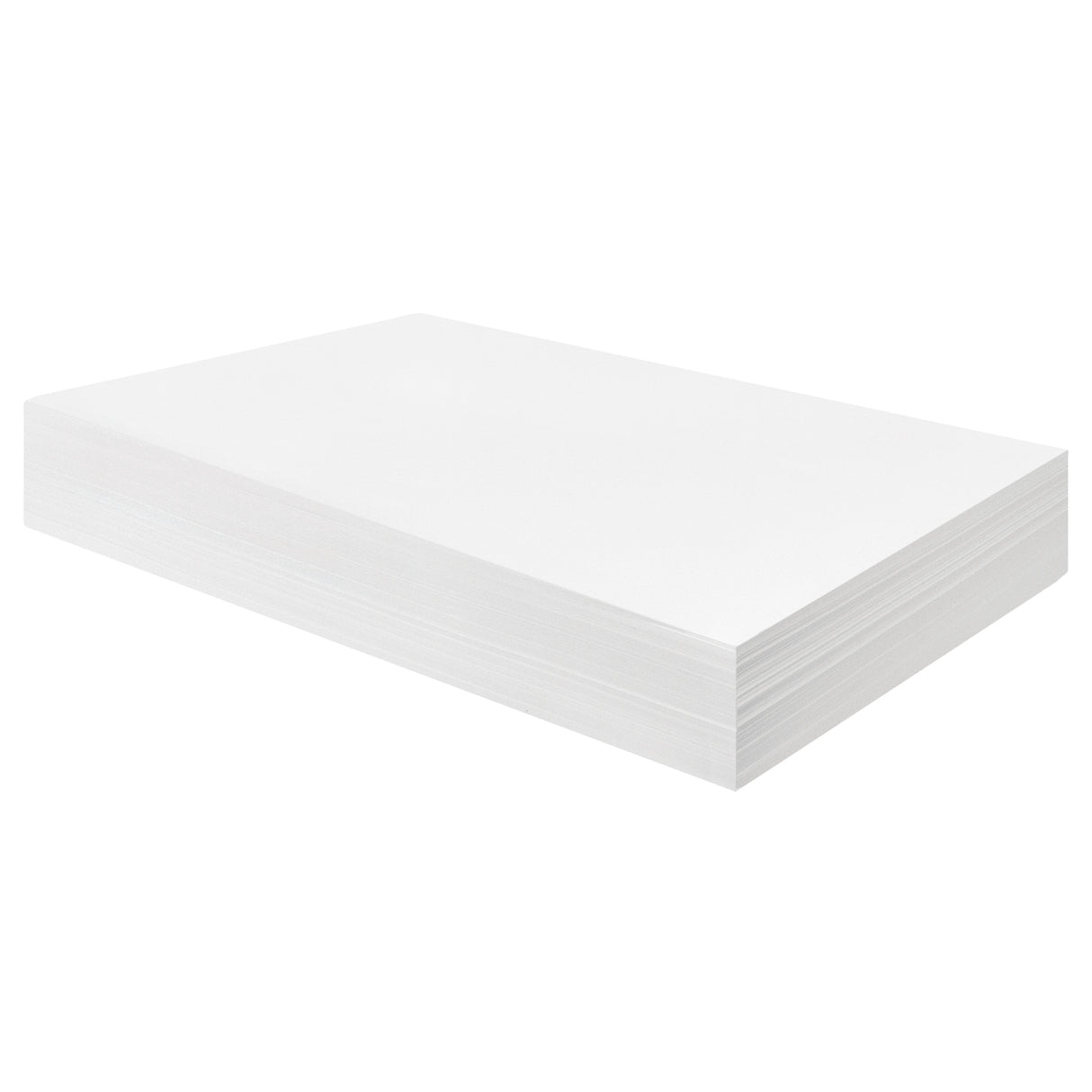 Zart Multipurpose White Paper 80gsm Pack of 500