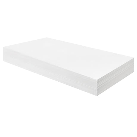 Zart Multipurpose White Paper 80gsm Pack of 500