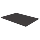 Zart Cover Paper A4 120gsm Single Colours Pack of 100 Sheets