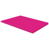 Zart Cover Paper A4 120gsm Single Colours Pack of 100 Sheets