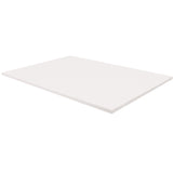 Zart Cover Paper A3 120gsm Single Colours Pack of 100 Sheets