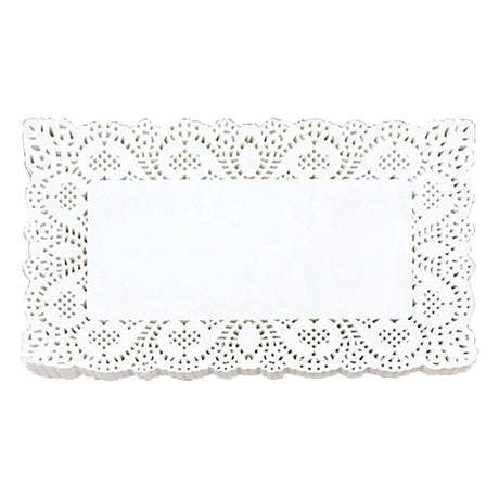 Zart  Doyleys Rectangle White 35cm - Educational Vantage