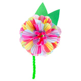 Zart Rainbow Patty Pans Pack of 250 - Educational Vantage