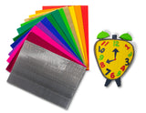 Corrugated Card - Educational Vantage