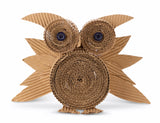 Corrugated Card - Educational Vantage