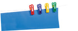 Painting Pegs - Educational Vantage