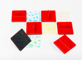 Paint Effect Stampers Pack of 6 - Educational Vantage