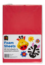 Foam Sheet - Educational Vantage